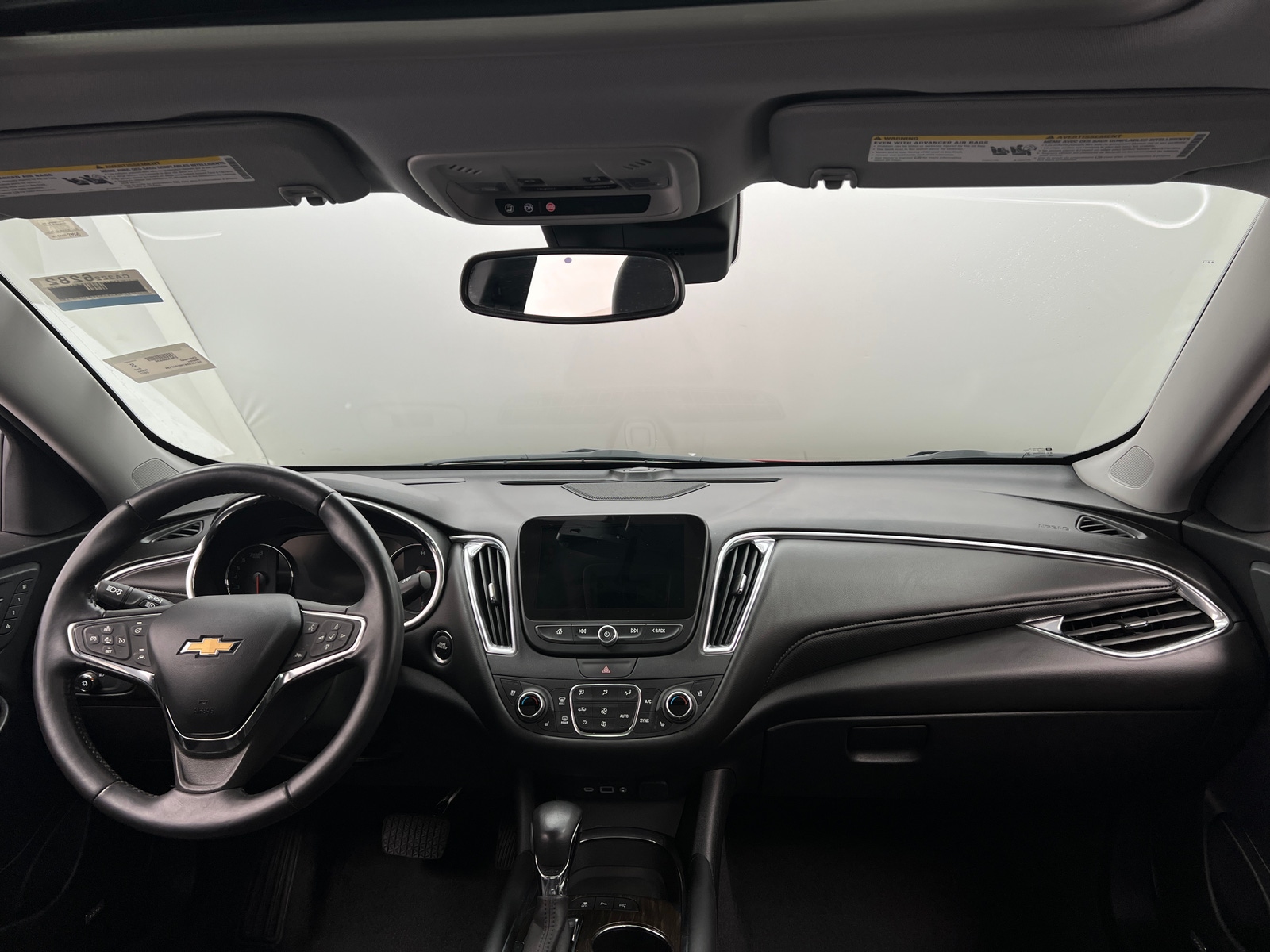 Thumbnail: 2021 Chevrolet Malibu - 2