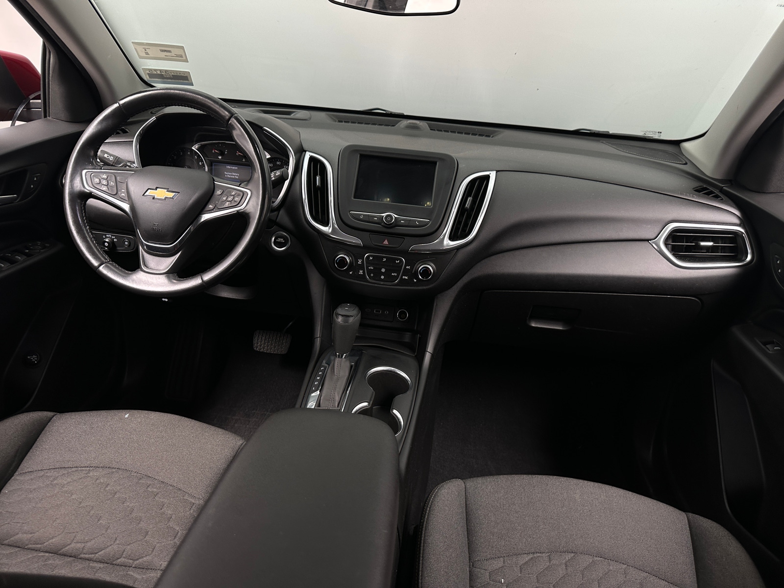 Thumbnail: 2020 Chevrolet Equinox - 3