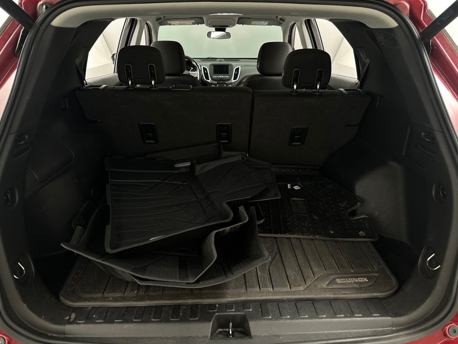 Thumbnail: 2020 Chevrolet Equinox - 7