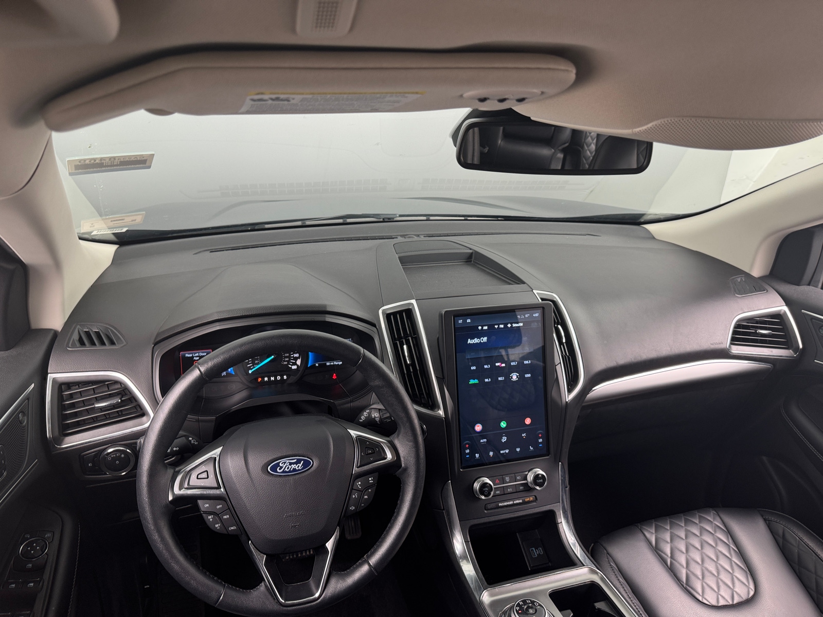 Thumbnail: 2024 Ford Edge - 2