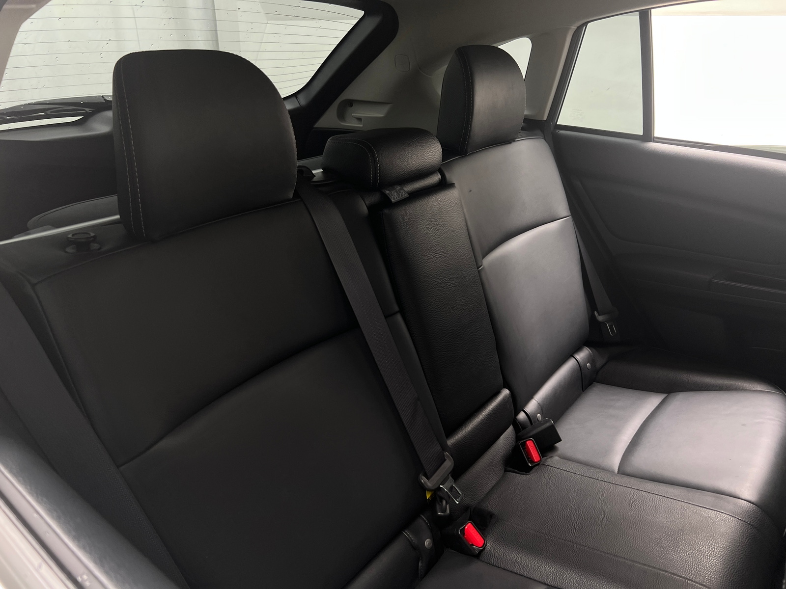 Thumbnail: 2014 Subaru XV Crosstrek - 5