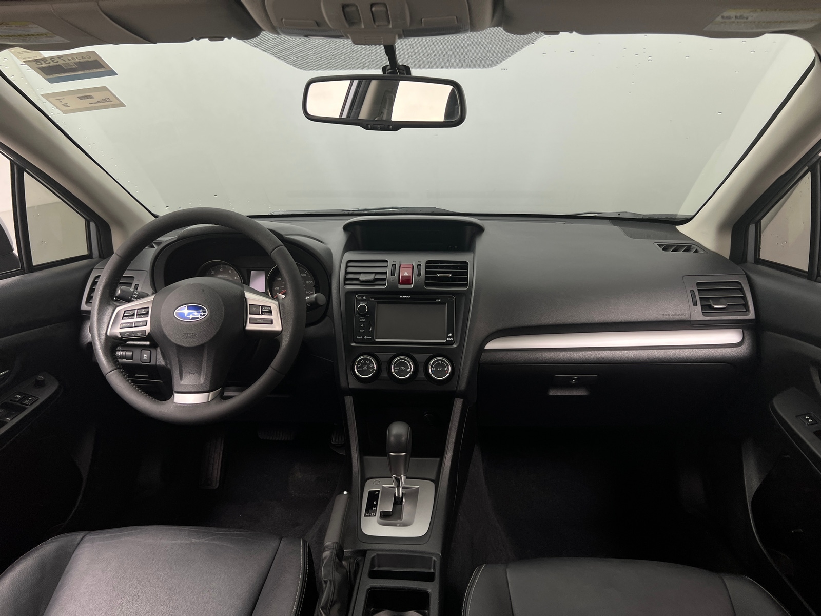 Thumbnail: 2014 Subaru XV Crosstrek - 2