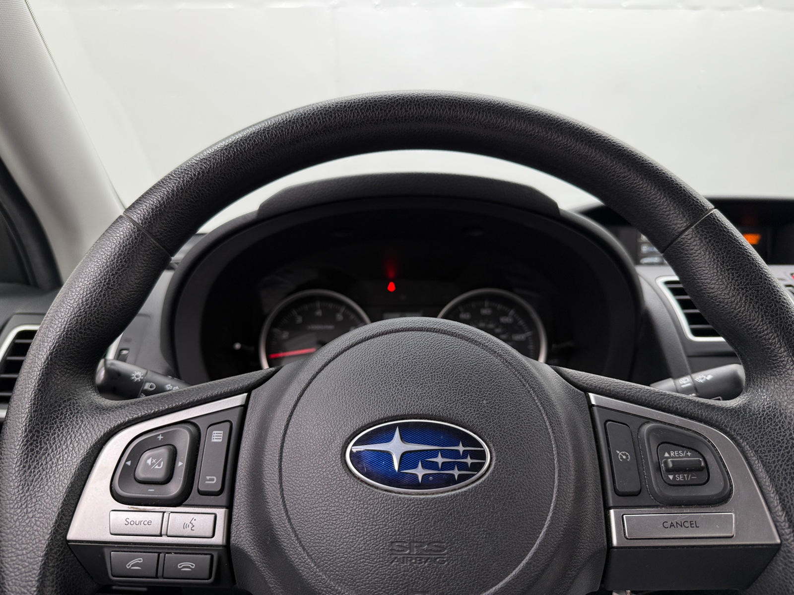 Thumbnail: 2018 Subaru Forester - 5