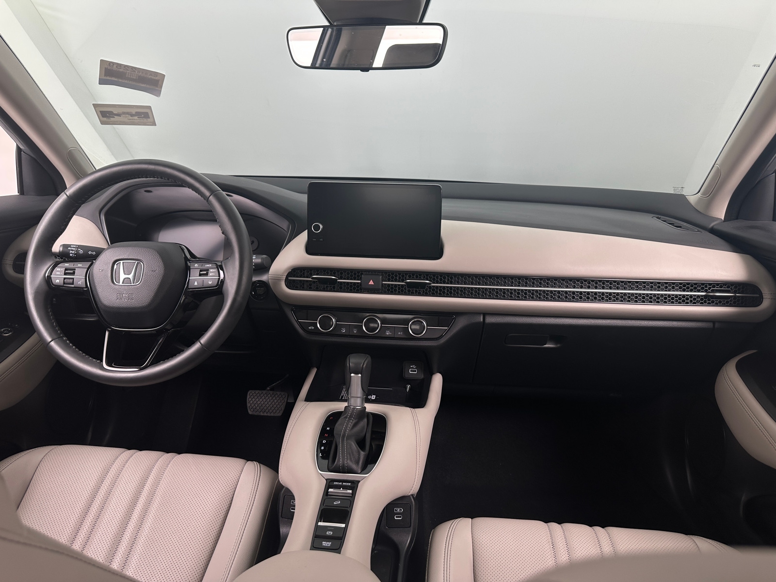 Thumbnail: 2024 Honda HR-V - 2