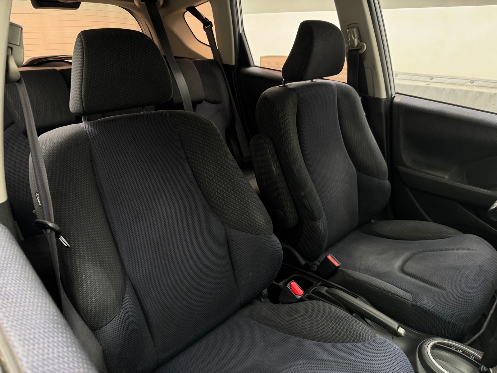 Thumbnail: 2013 Honda Fit - 2