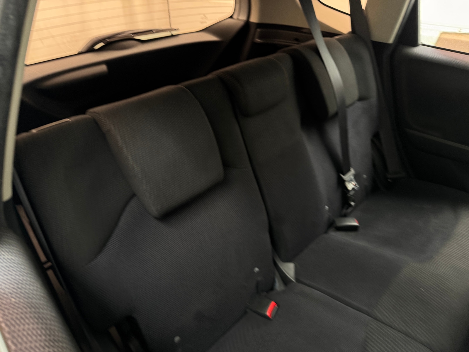 Thumbnail: 2013 Honda Fit - 6