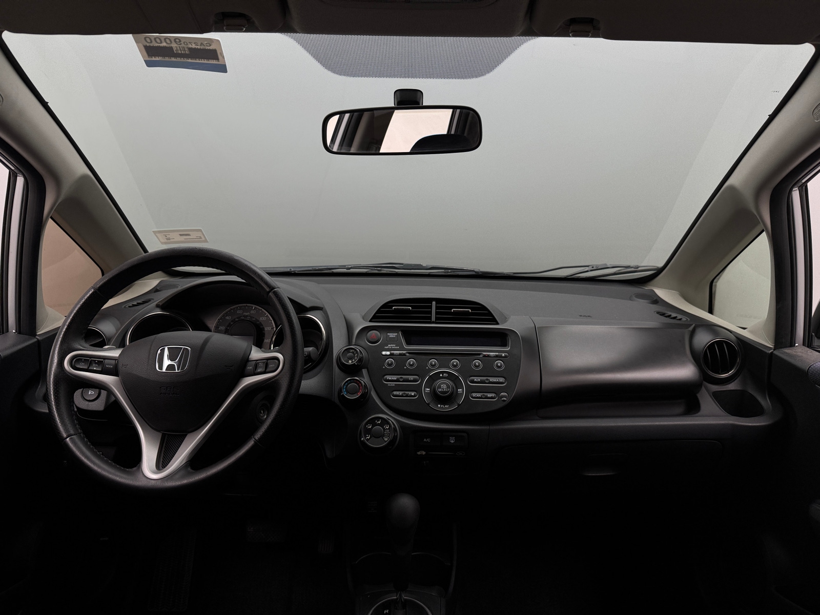 Thumbnail: 2013 Honda Fit - 3