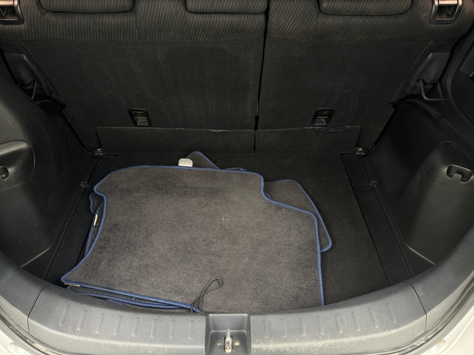 Thumbnail: 2013 Honda Fit - 7