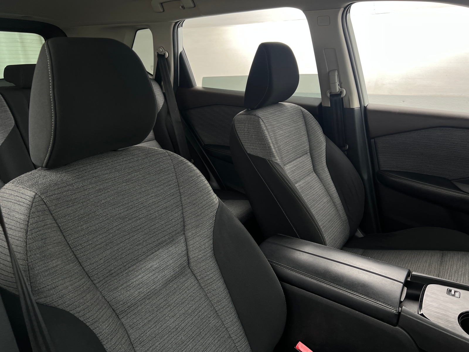 Thumbnail: 2021 Nissan Rogue - 2