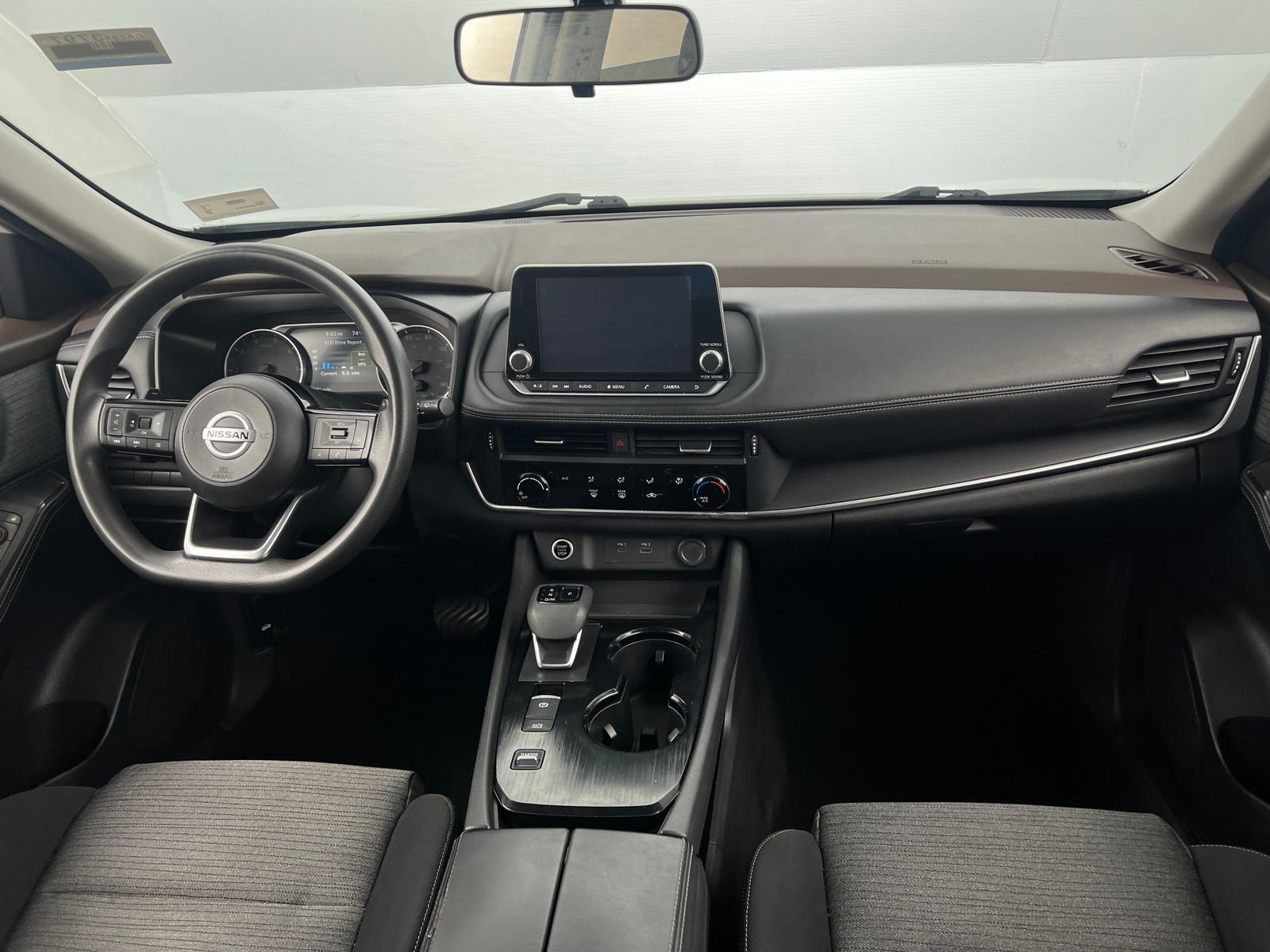 Thumbnail: 2021 Nissan Rogue - 3