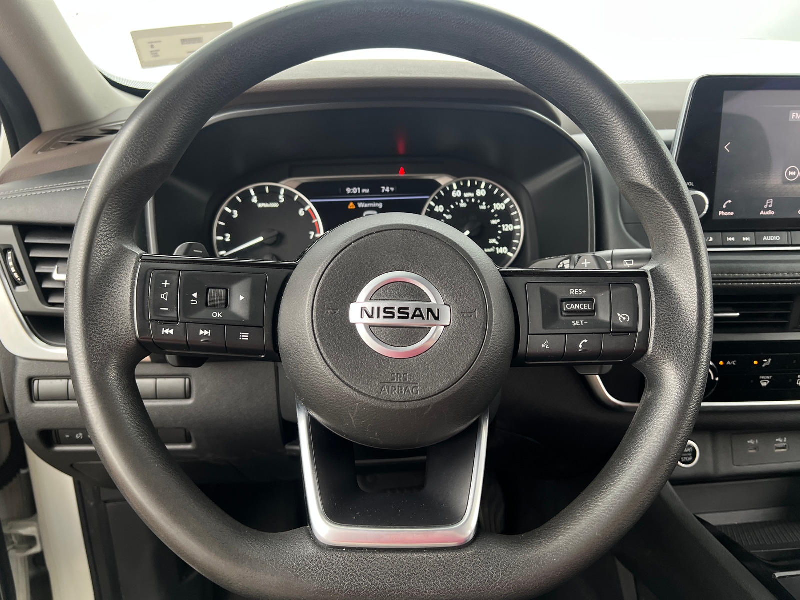 Thumbnail: 2021 Nissan Rogue - 5