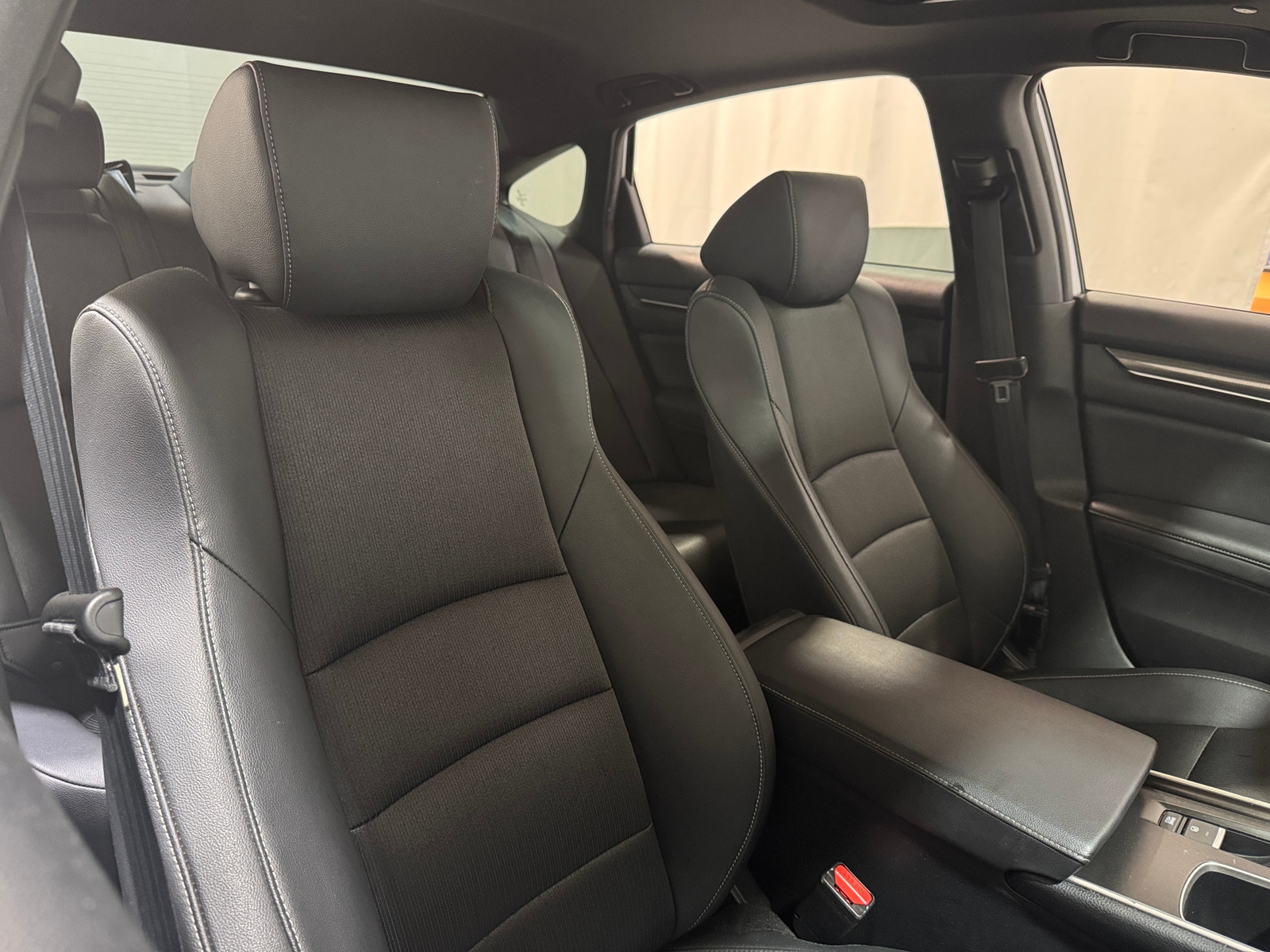 Thumbnail: 2019 Honda Accord - 2