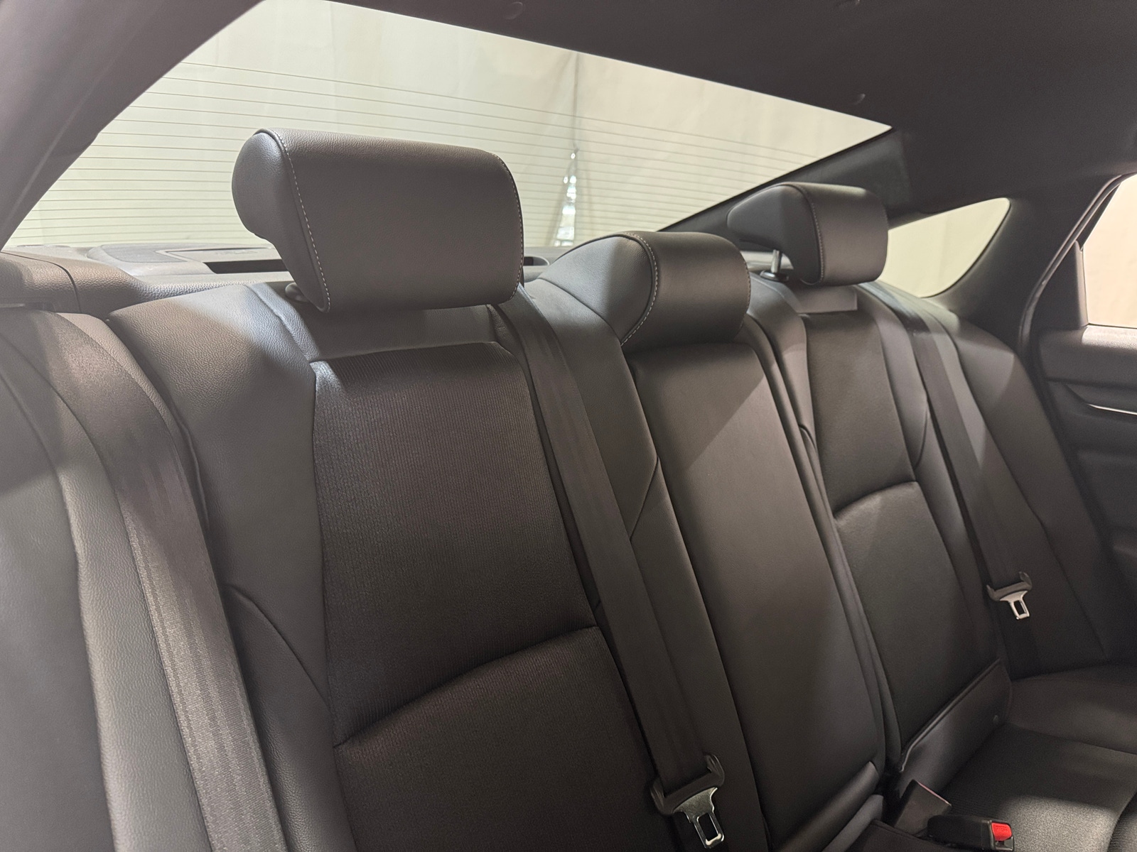 Thumbnail: 2019 Honda Accord - 6