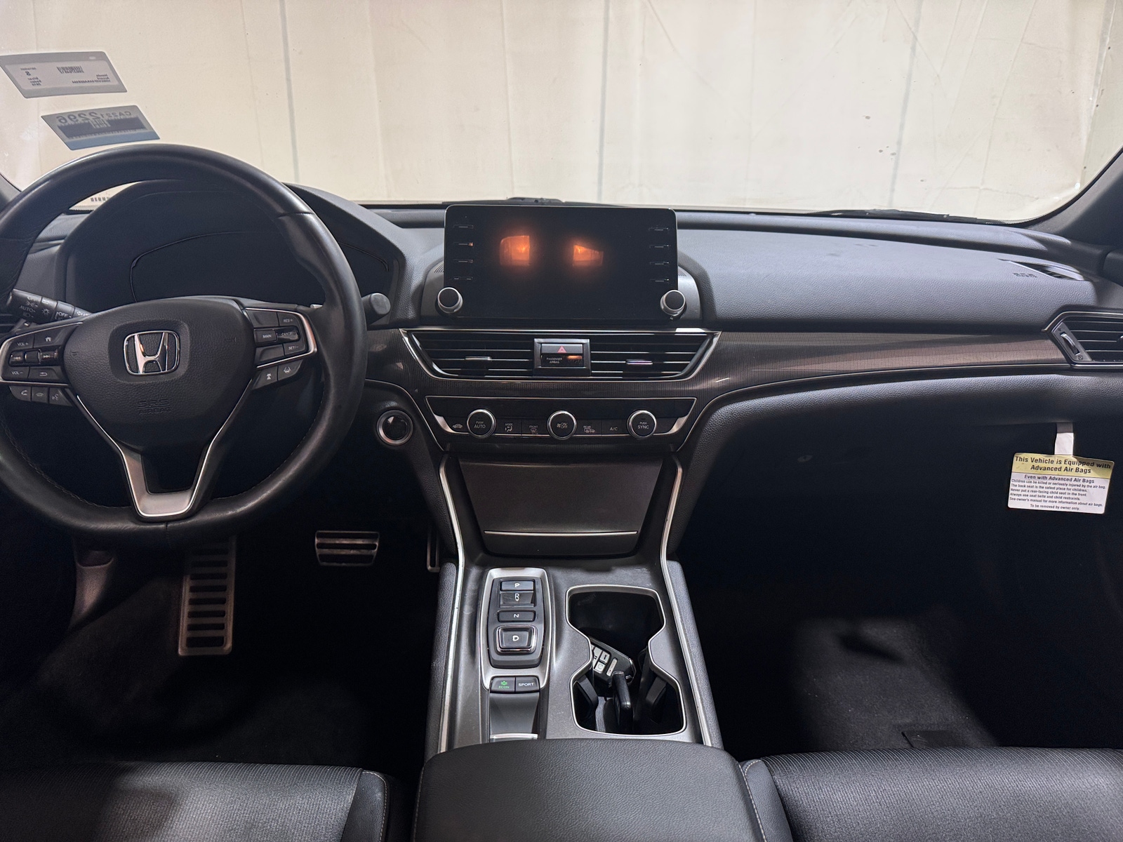 Thumbnail: 2019 Honda Accord - 3
