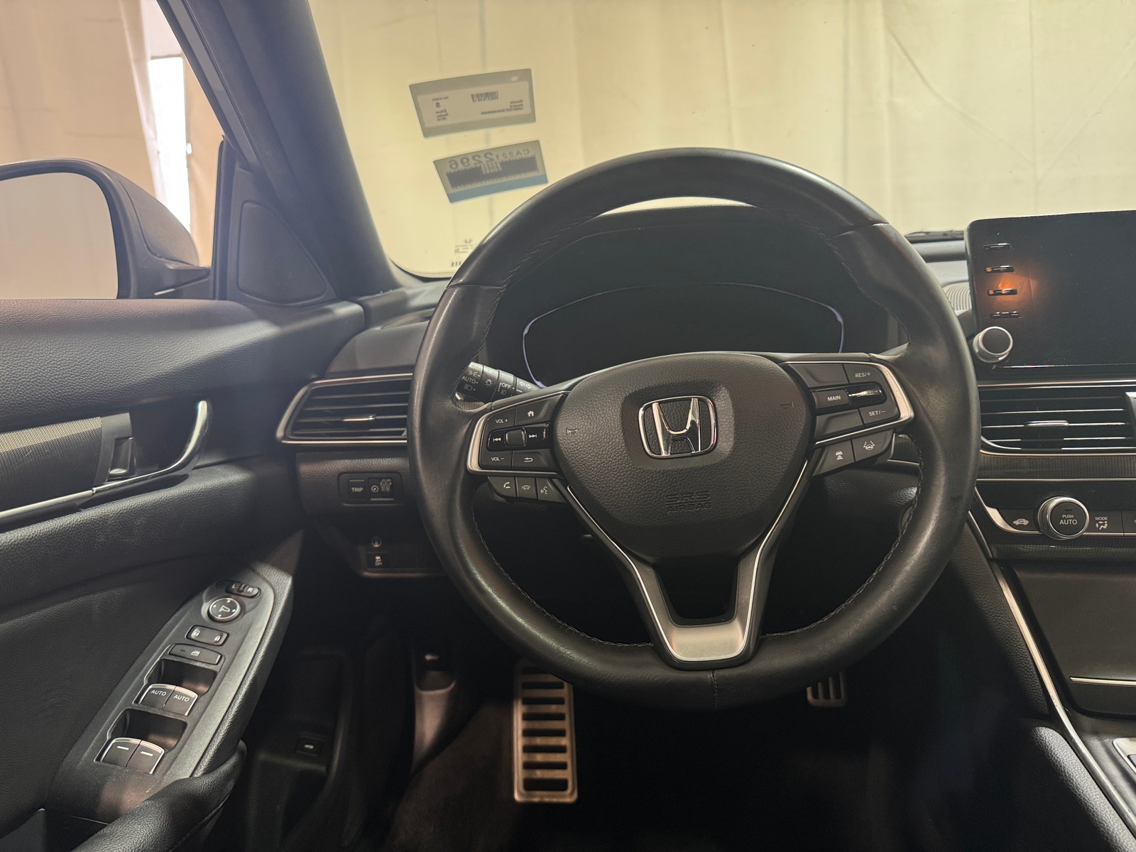 Thumbnail: 2019 Honda Accord - 5