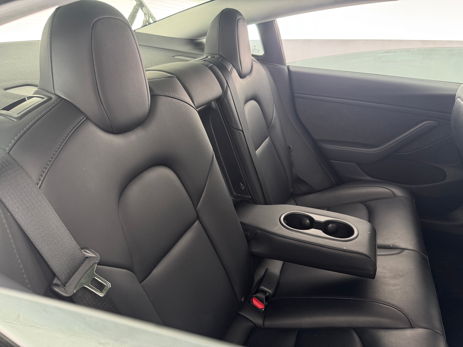 Thumbnail: 2023 Tesla Model 3 - 5