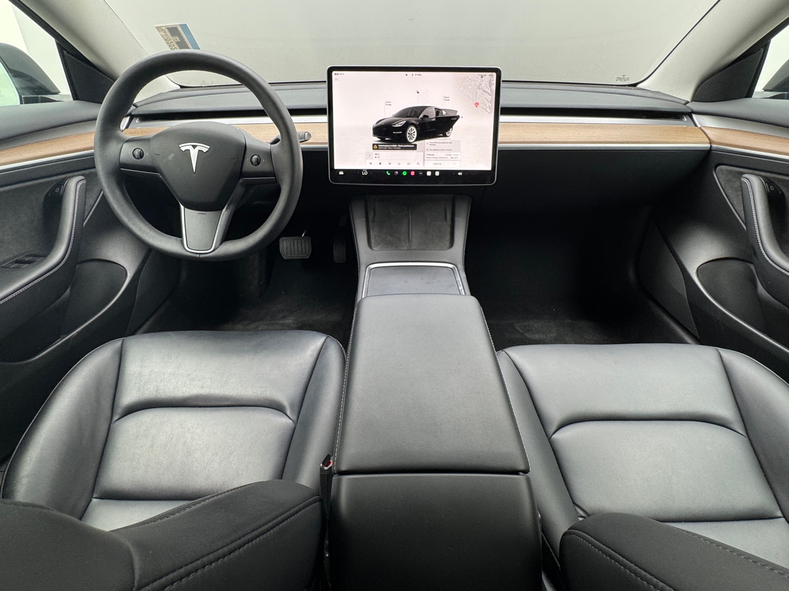 Thumbnail: 2023 Tesla Model 3 - 2