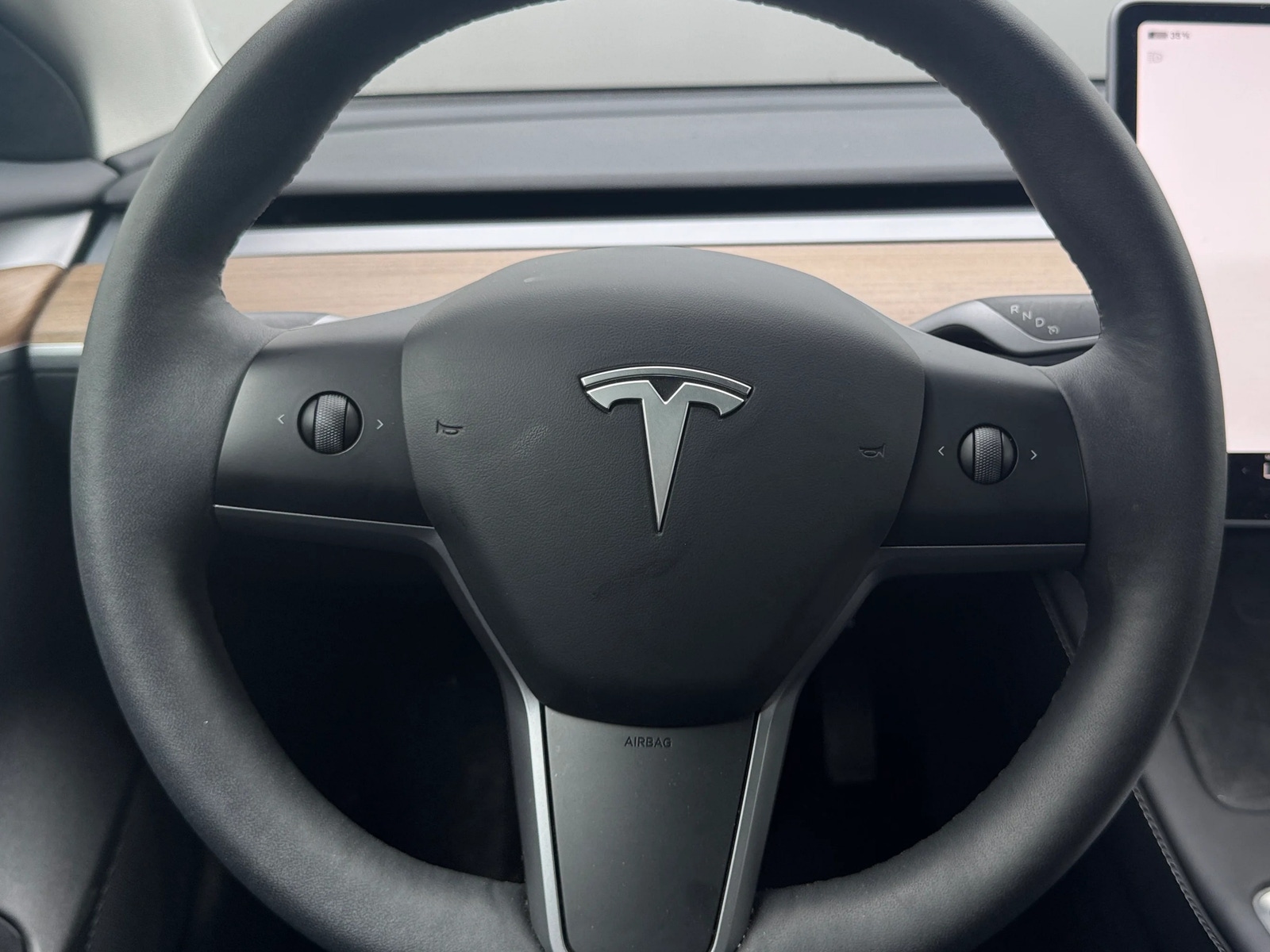 Thumbnail: 2023 Tesla Model 3 - 4