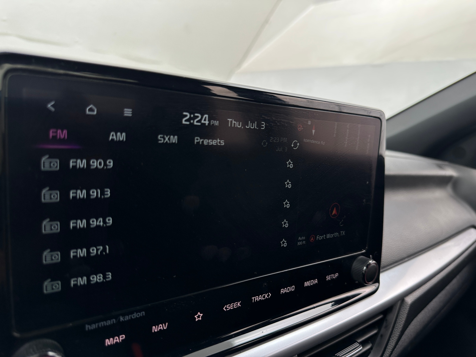 Thumbnail: 2024 Kia Forte - 4