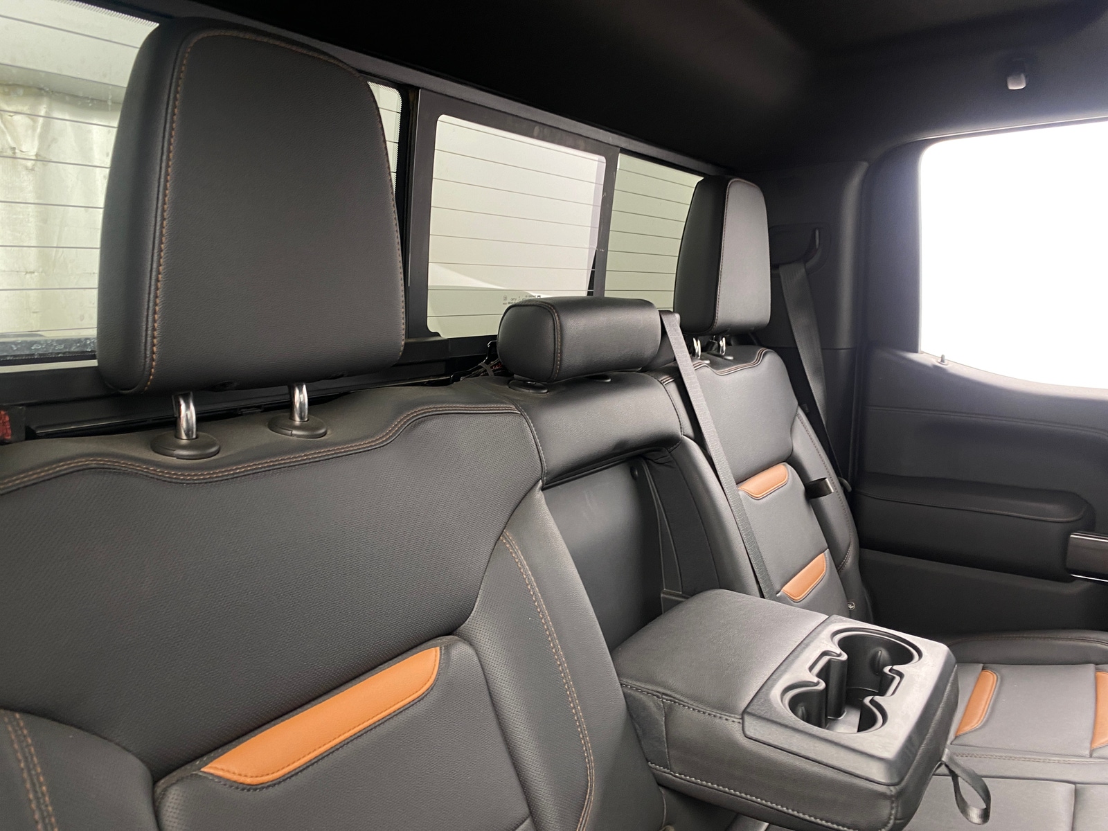 Thumbnail: 2021 GMC Sierra 1500 - 5