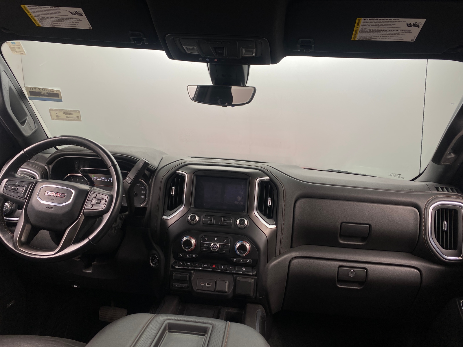 Thumbnail: 2021 GMC Sierra 1500 - 2