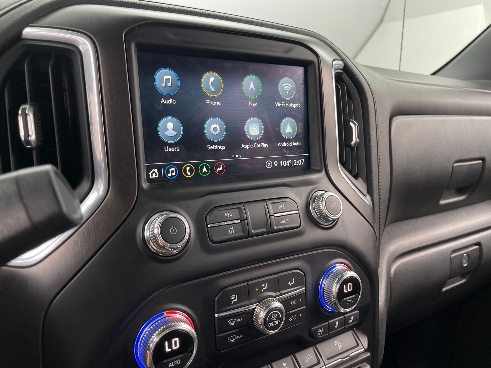 Thumbnail: 2021 GMC Sierra 1500 - 3