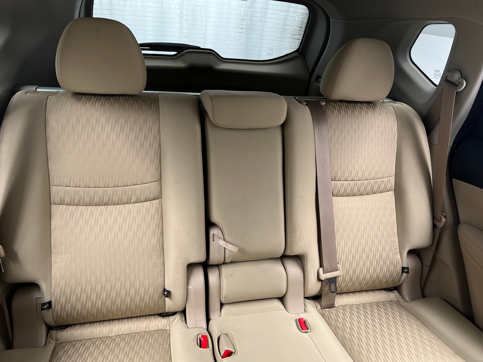 Thumbnail: 2020 Nissan Rogue - 6