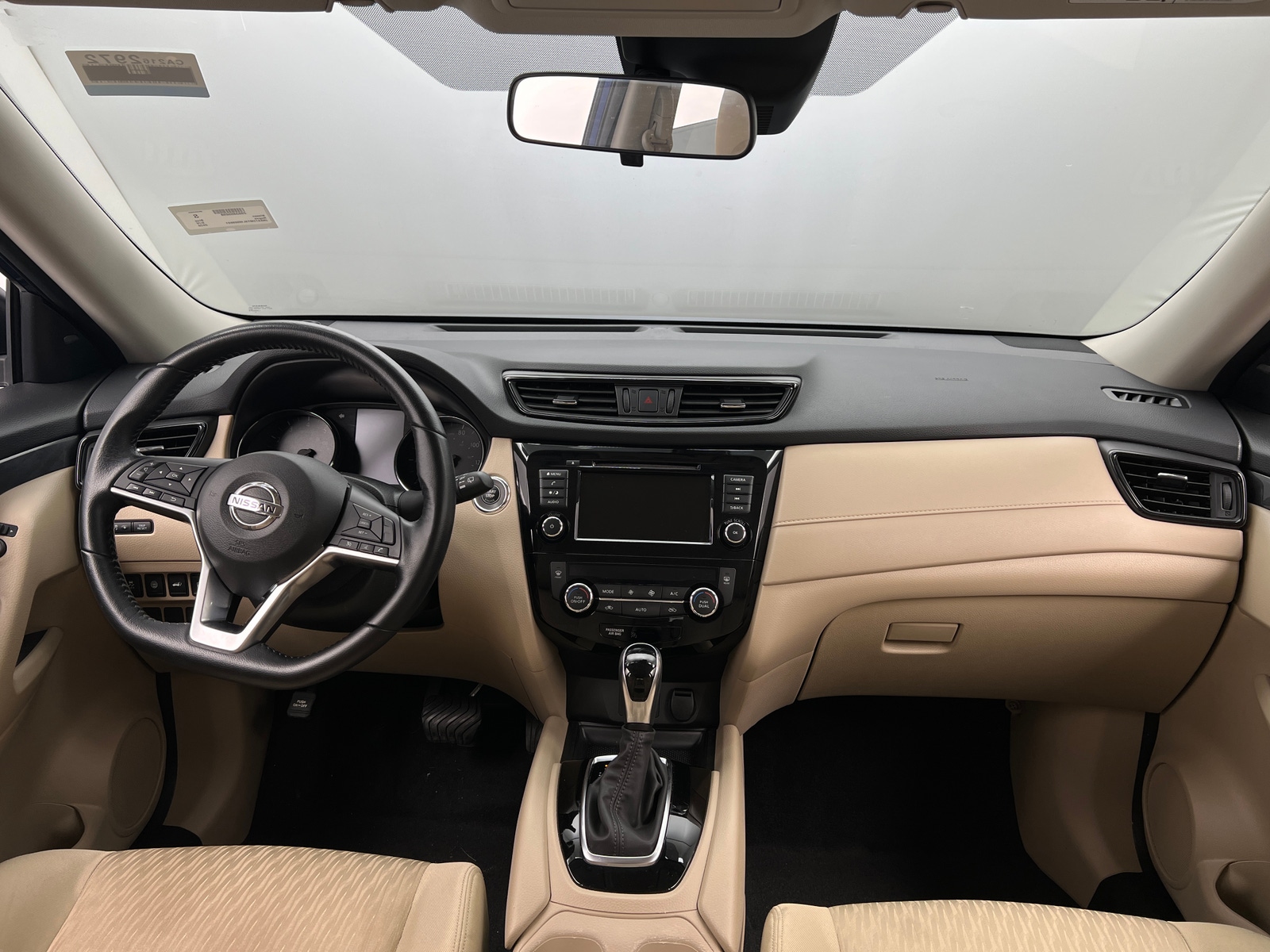 Thumbnail: 2020 Nissan Rogue - 3