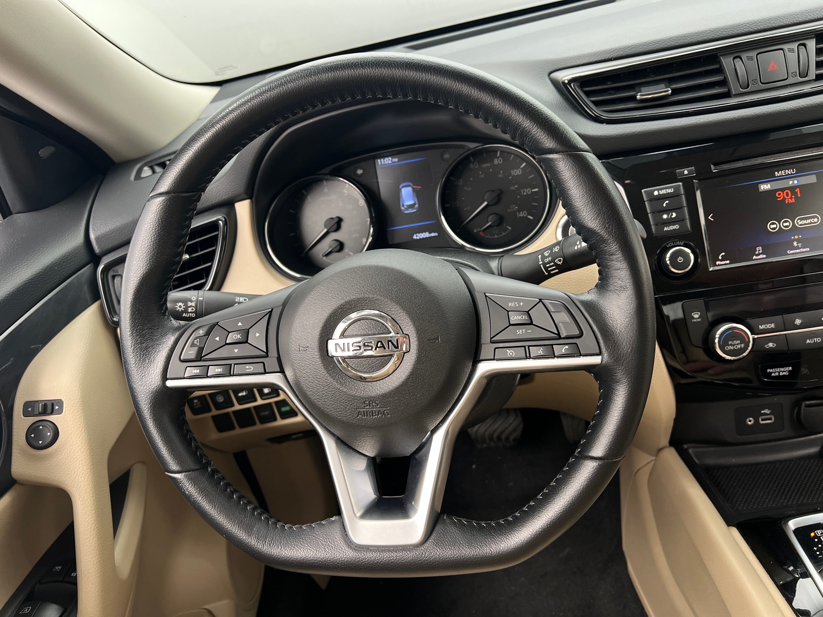 Thumbnail: 2020 Nissan Rogue - 5