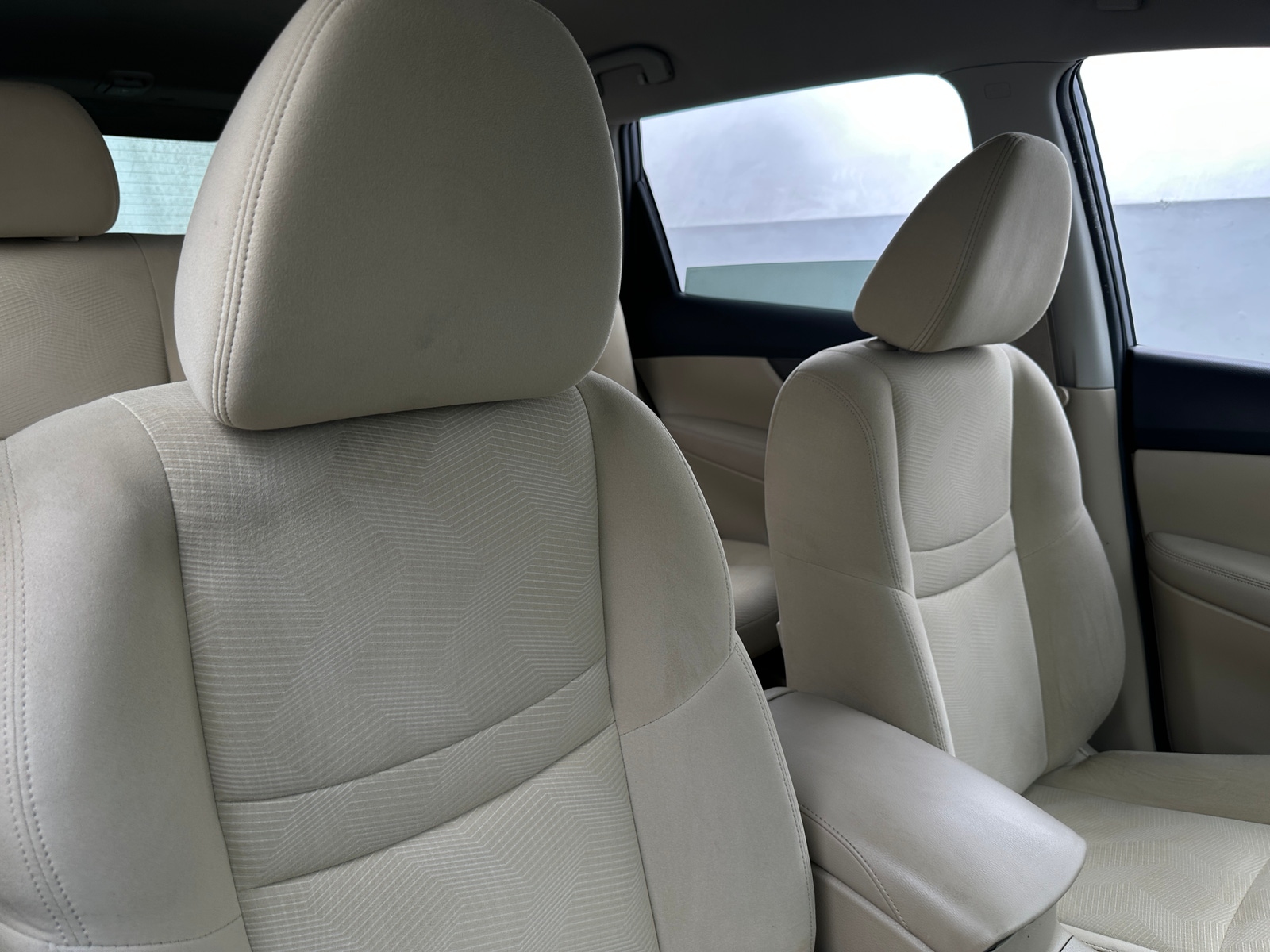 Thumbnail: 2015 Nissan Rogue - 2