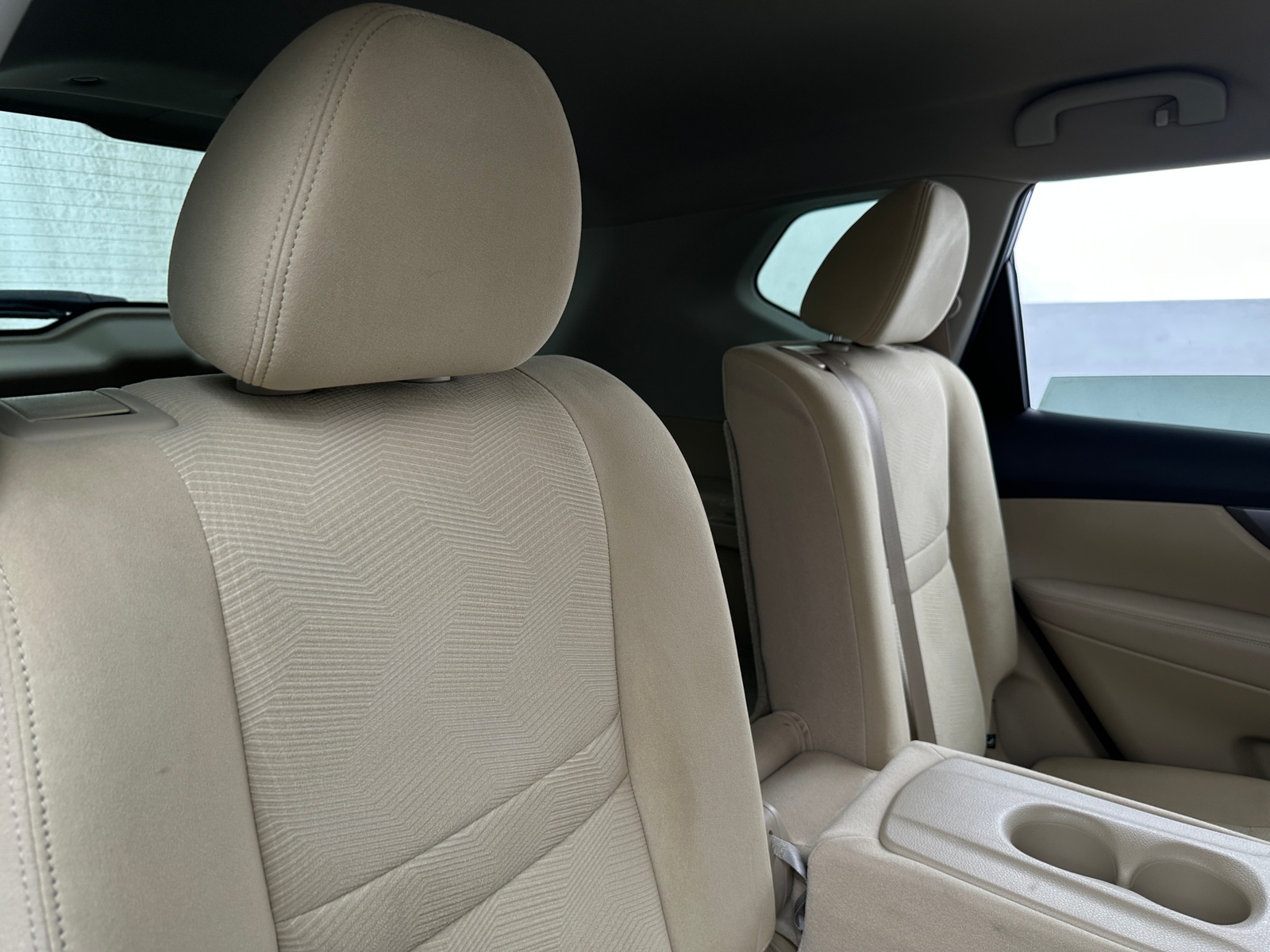Thumbnail: 2015 Nissan Rogue - 6