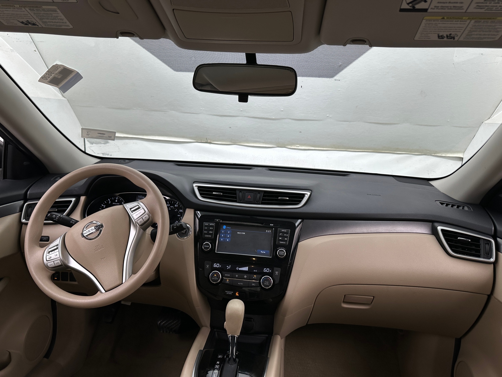 Thumbnail: 2015 Nissan Rogue - 3
