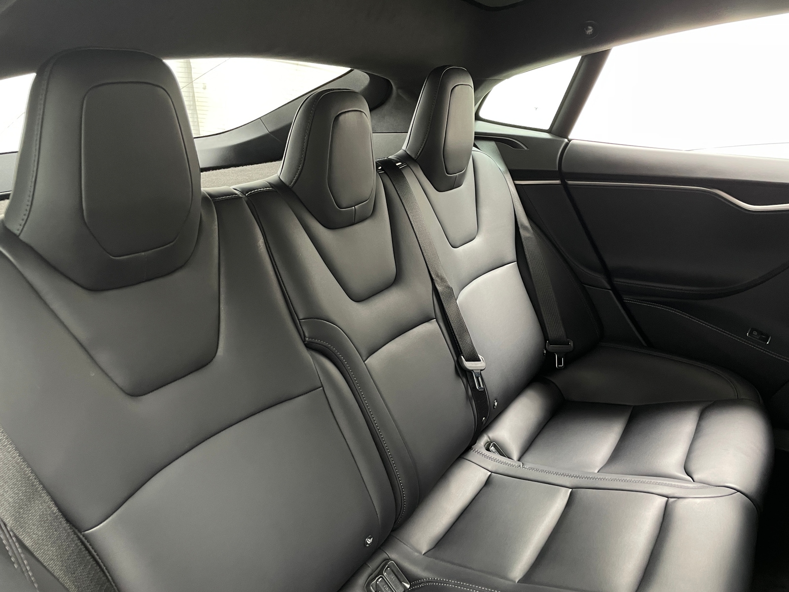 Thumbnail: 2019 Tesla Model S - 5