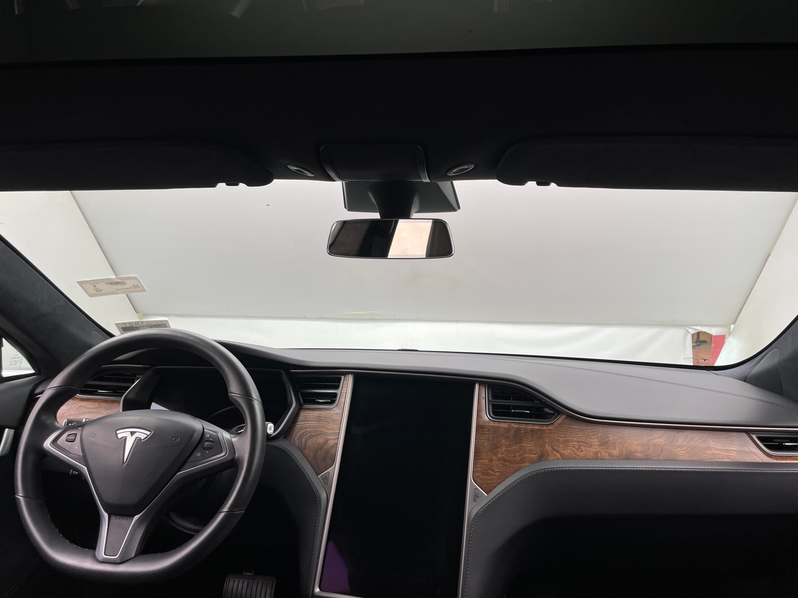 Thumbnail: 2019 Tesla Model S - 2