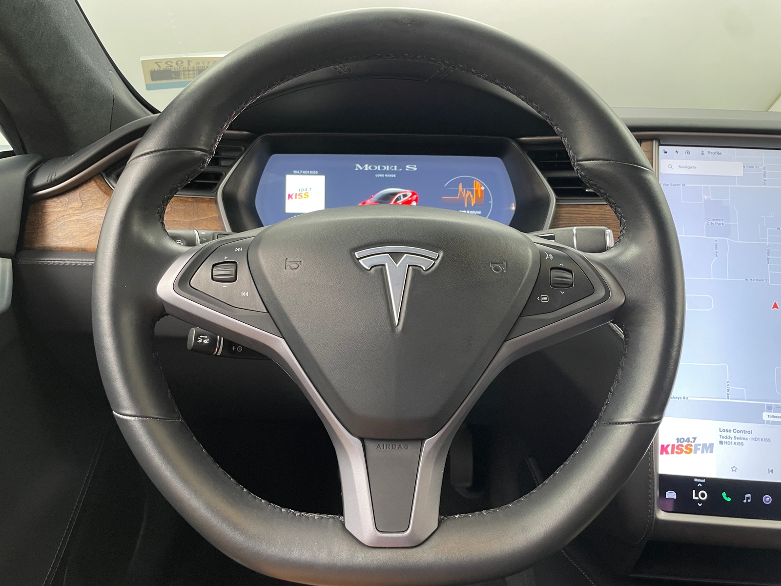 Thumbnail: 2019 Tesla Model S - 4