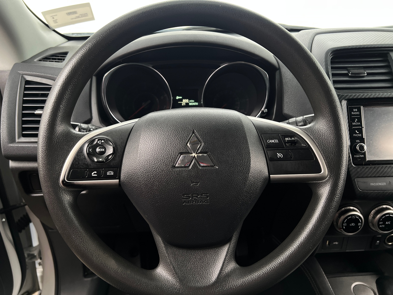 Thumbnail: 2021 Mitsubishi Outlander Sport - 5