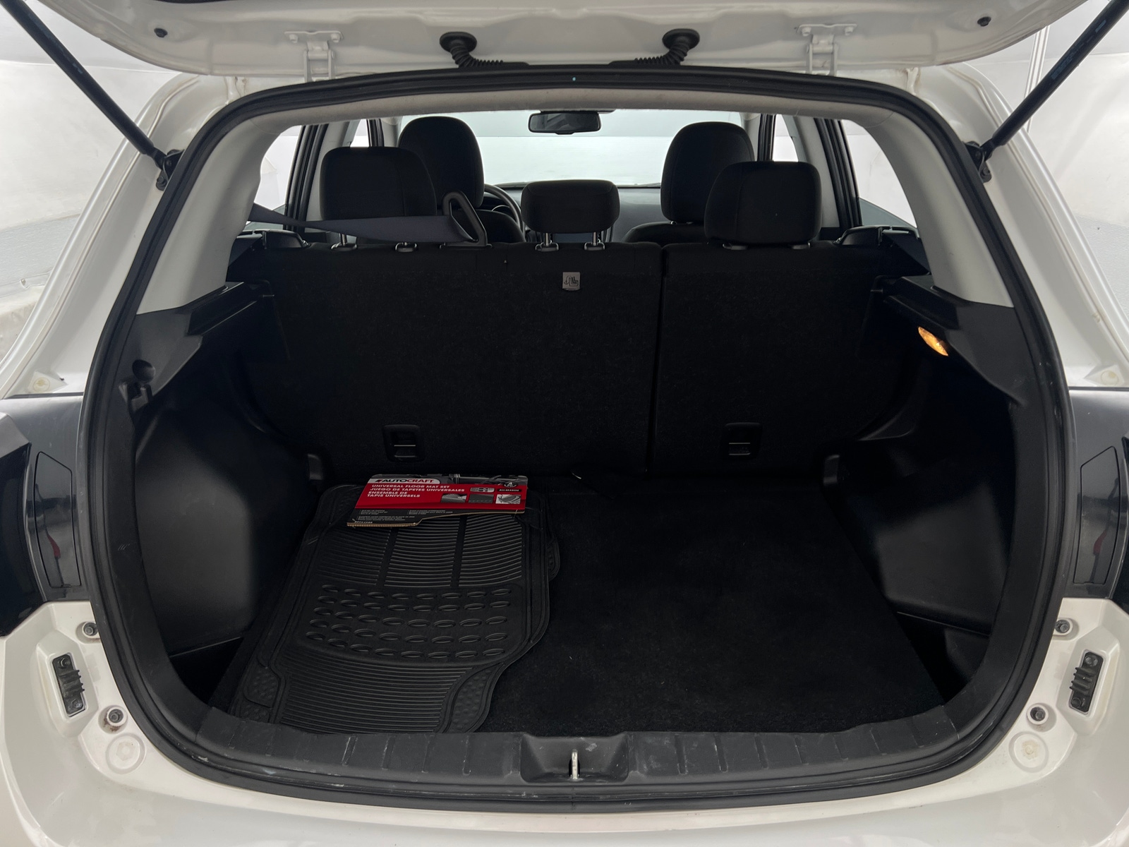 Thumbnail: 2021 Mitsubishi Outlander Sport - 7