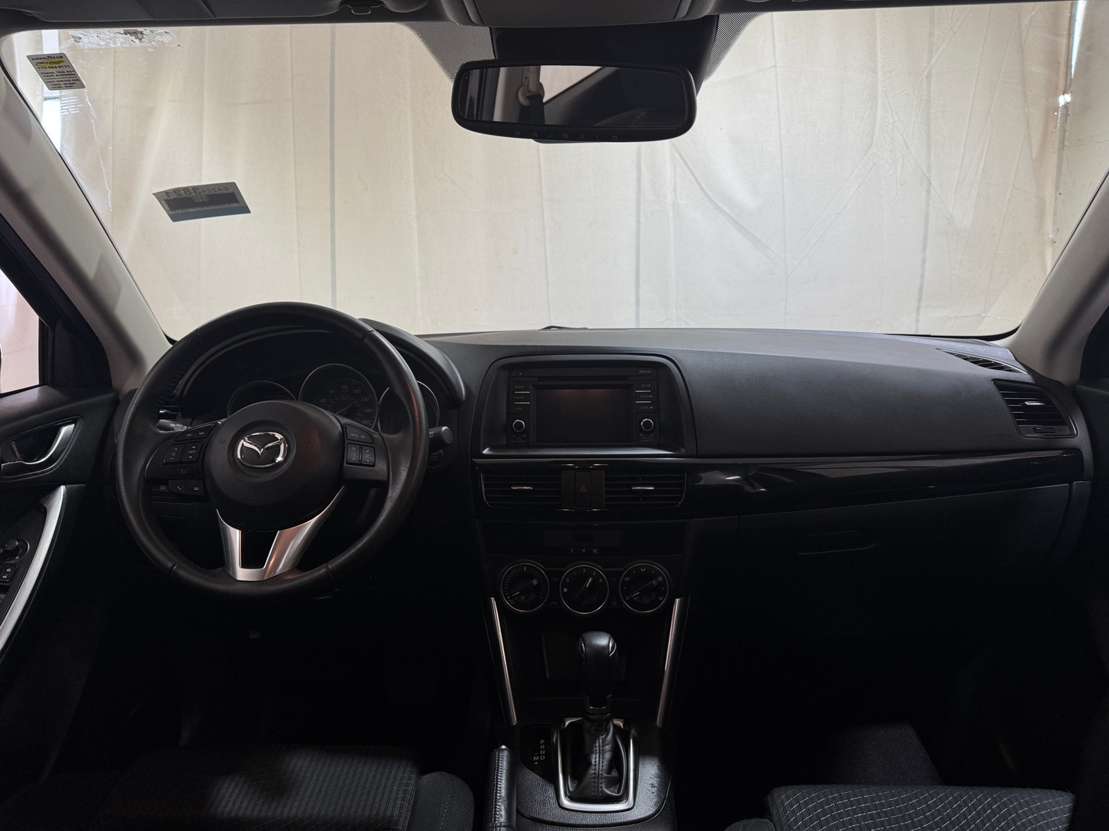 Thumbnail: 2015 Mazda CX-5 - 3