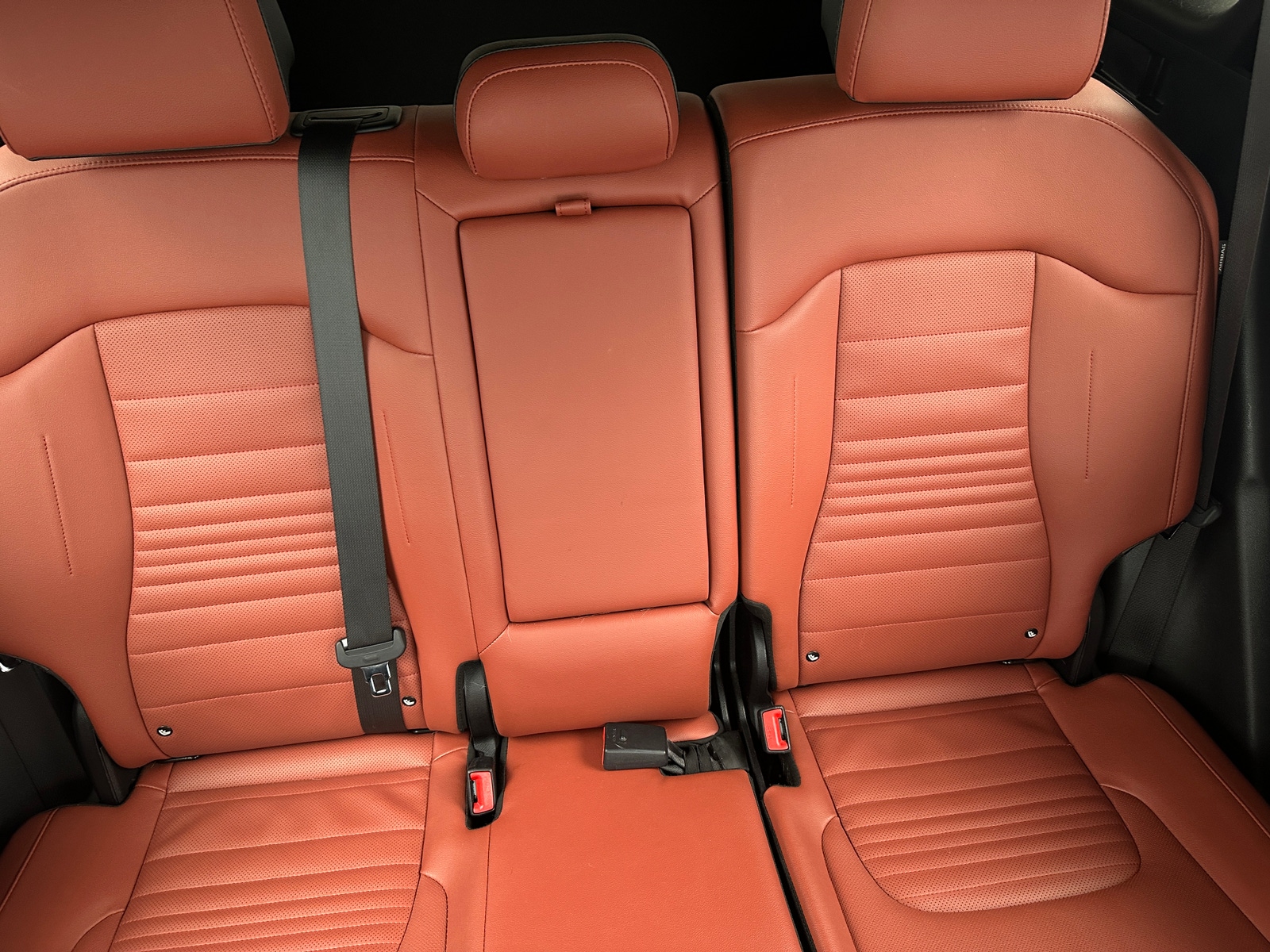 Thumbnail: 2024 Kia Sportage - 5