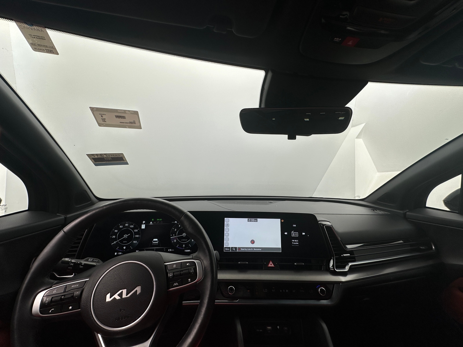 Thumbnail: 2024 Kia Sportage - 2