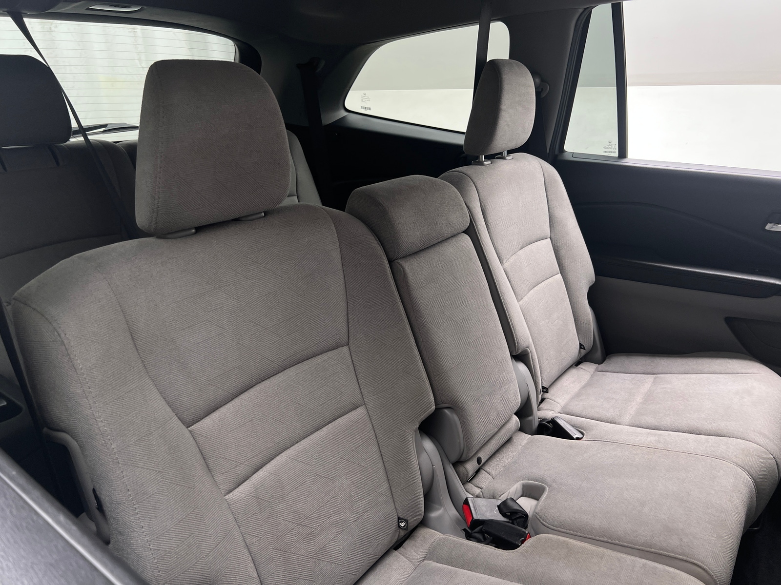 Thumbnail: 2019 Honda Pilot - 6