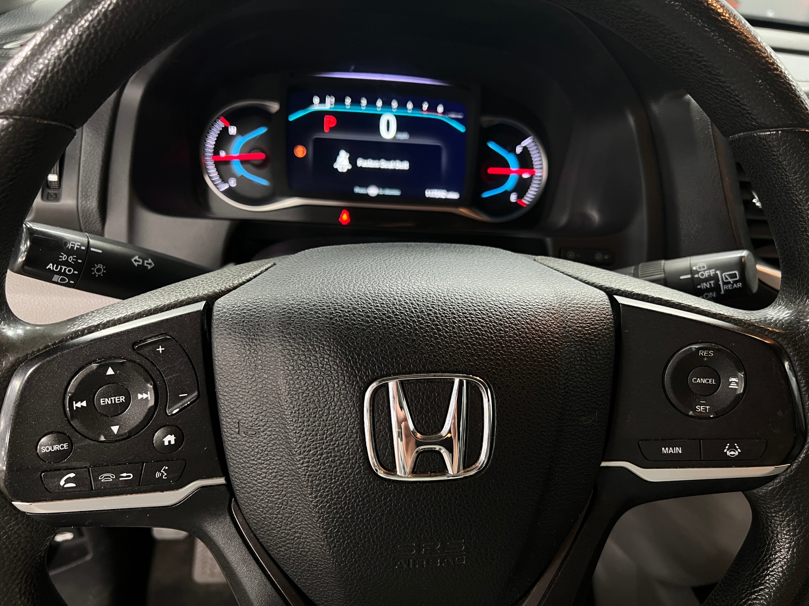 Thumbnail: 2019 Honda Pilot - 5