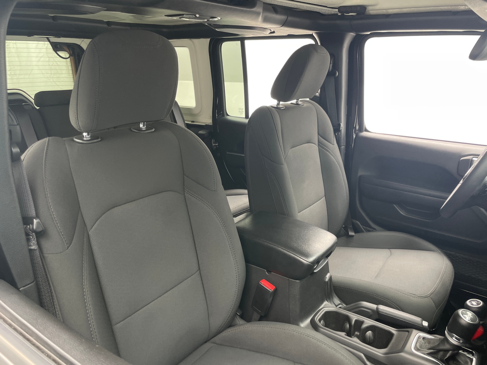 Thumbnail: 2023 Jeep Wrangler - 2