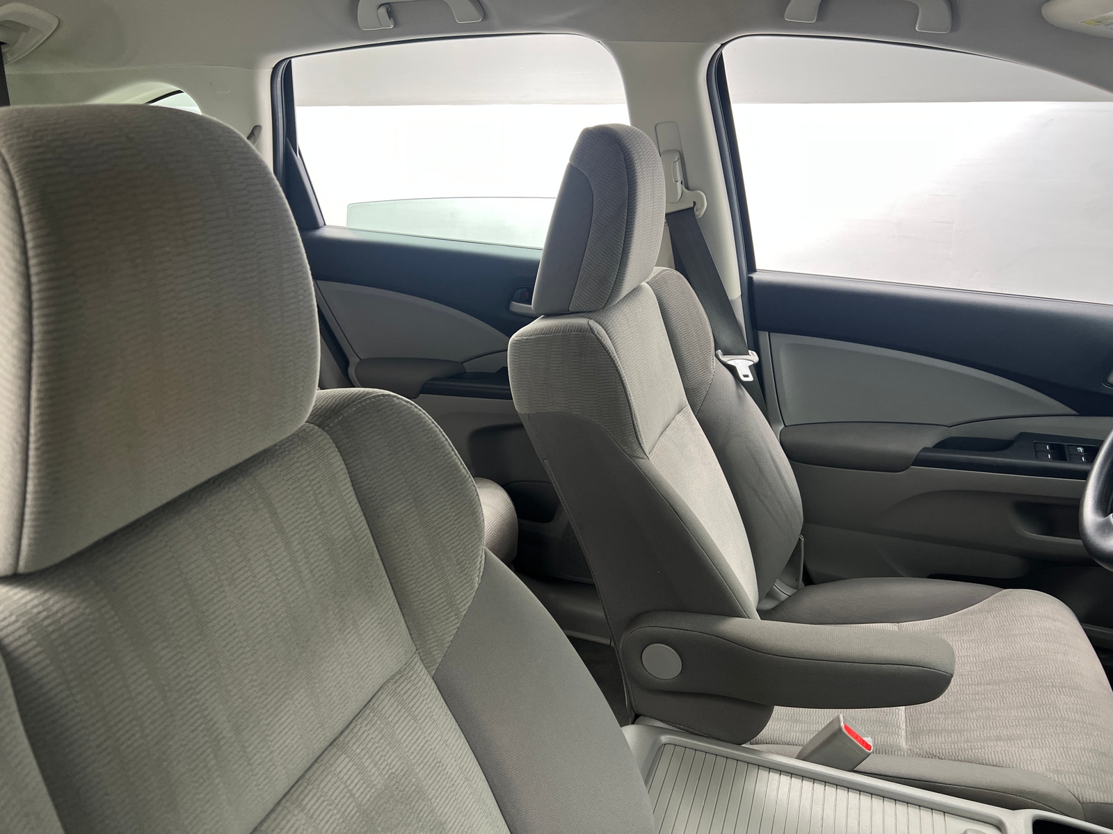 Thumbnail: 2013 Honda CR-V - 2