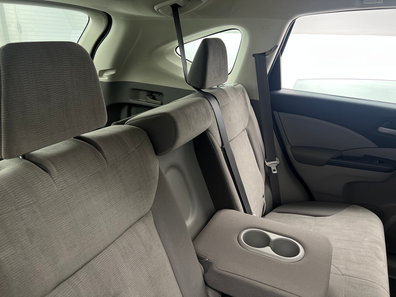 Thumbnail: 2013 Honda CR-V - 6