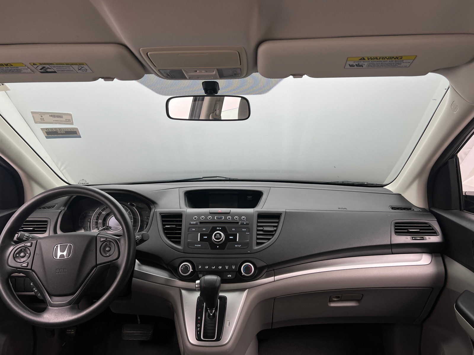 Thumbnail: 2013 Honda CR-V - 3