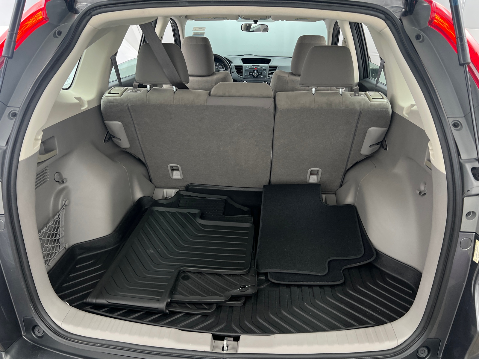 Thumbnail: 2013 Honda CR-V - 7