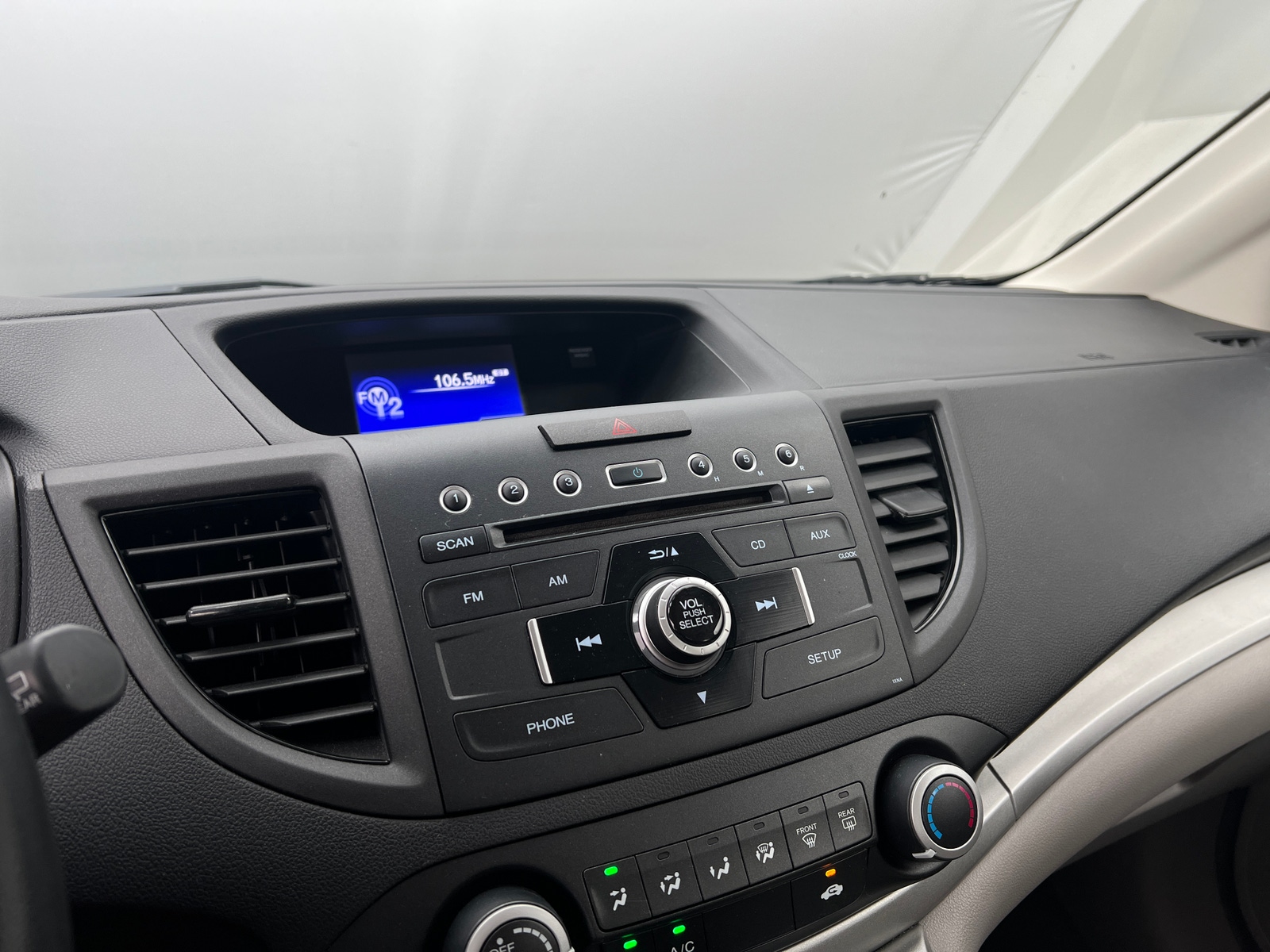Thumbnail: 2013 Honda CR-V - 4