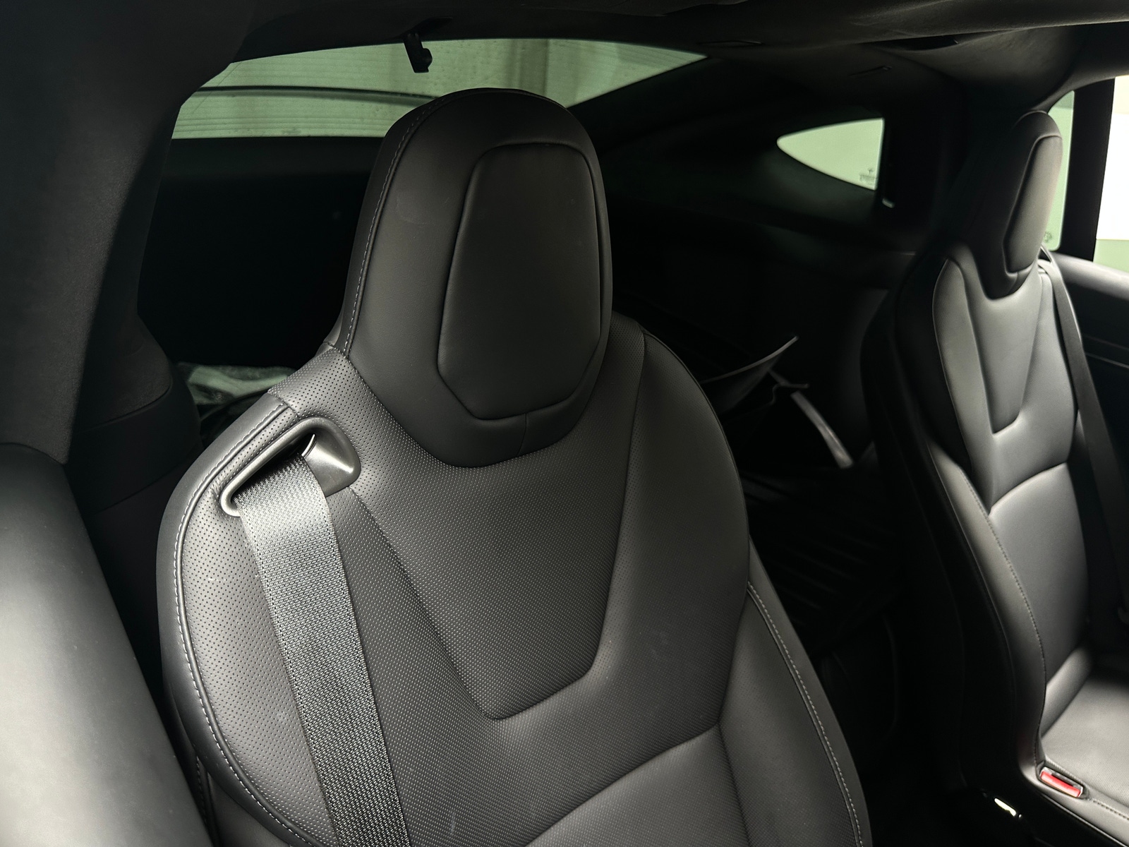 Thumbnail: 2022 Tesla Model X - 5