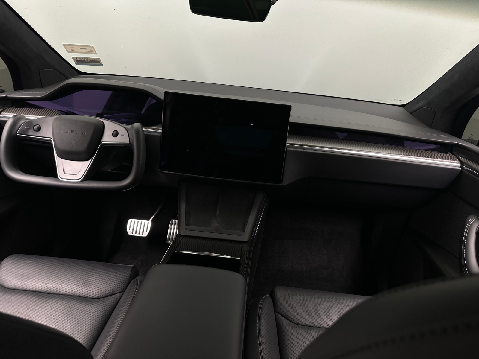 Thumbnail: 2022 Tesla Model X - 2